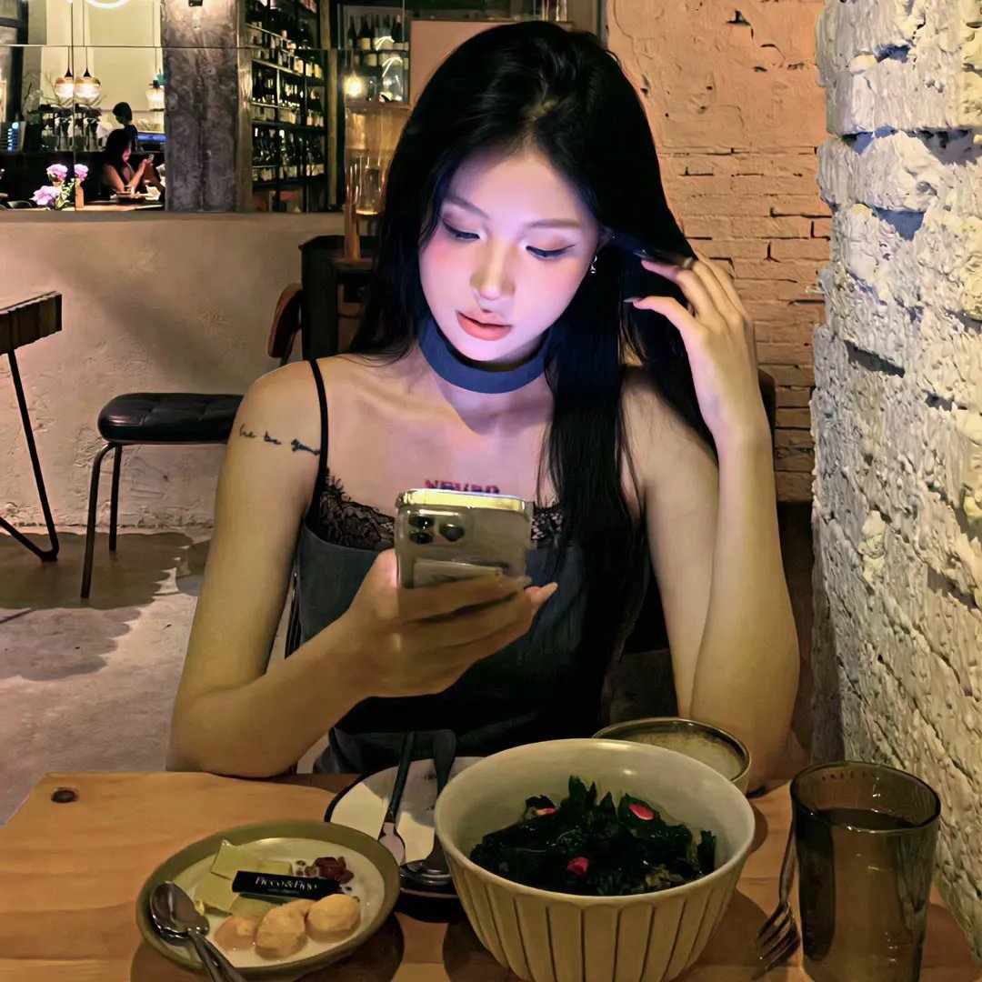 婚迷指数:5
