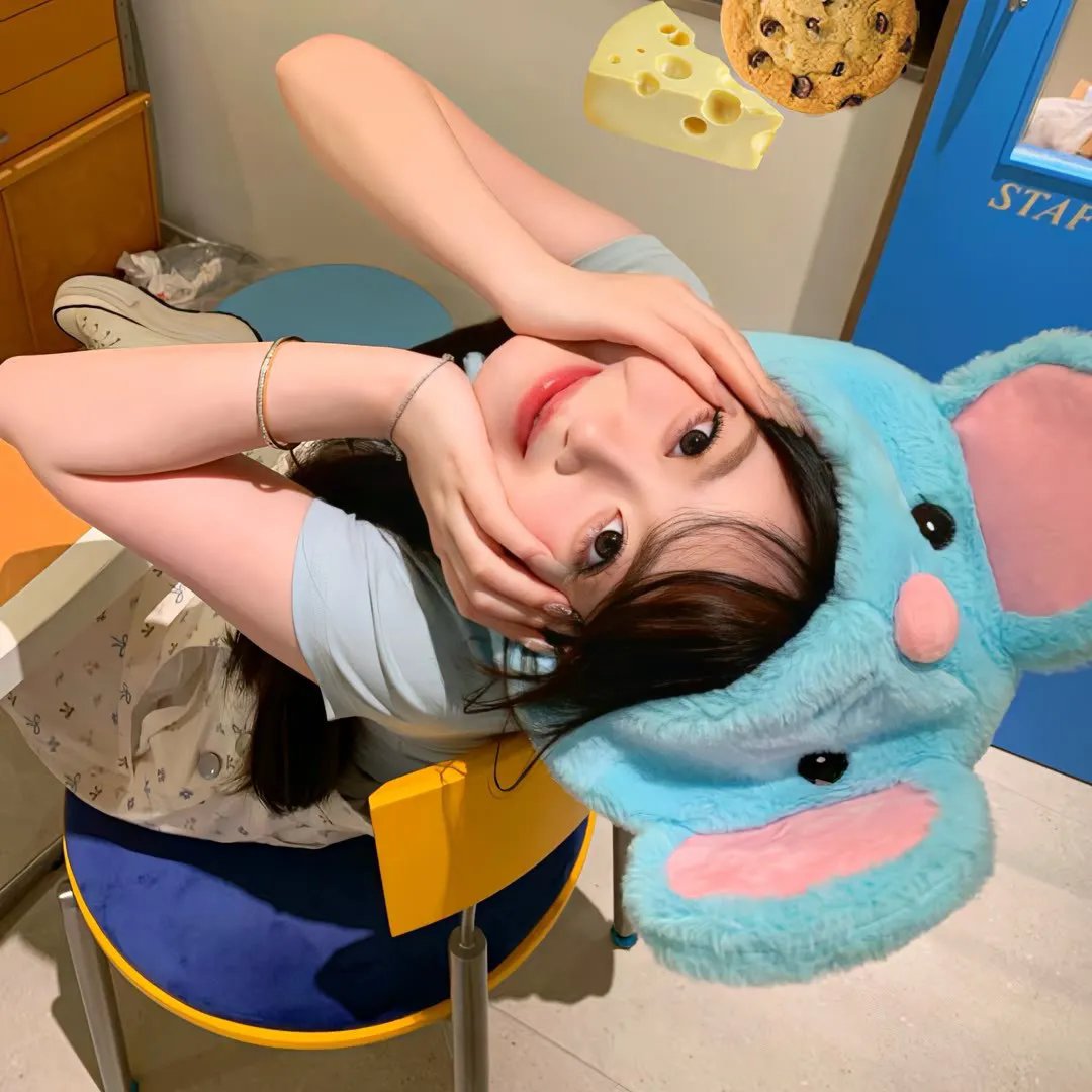 年轻的心